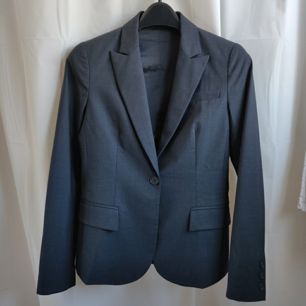 Theory blazer